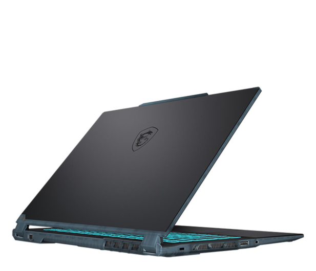MSI Cyborg 14 i7-13620H/32GB/512 RTX4060 - 1220670 - zdjęcie 3